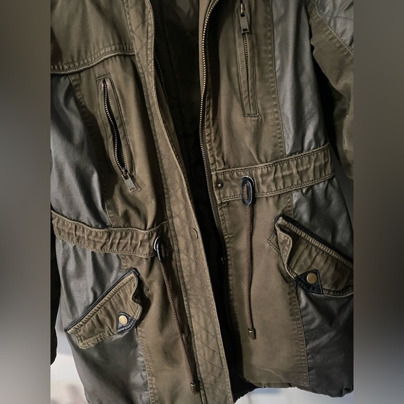 American Rag Winter Jacket ❄️ - Picture 2 of 10